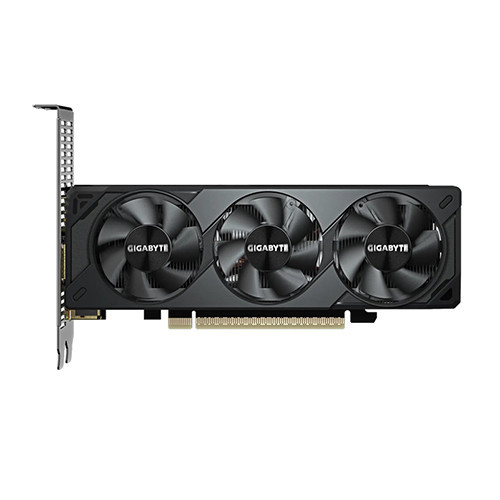 VGA Gigabyte RTX 5050 OC Low Profile 8G (GV-N5050OC-8GL)