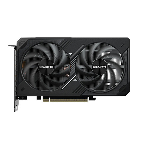 VGA Gigabyte RTX 5060 Ti WINDFORCE MAX OC 16G (GV-N506TWF2MAX OC-16GD)