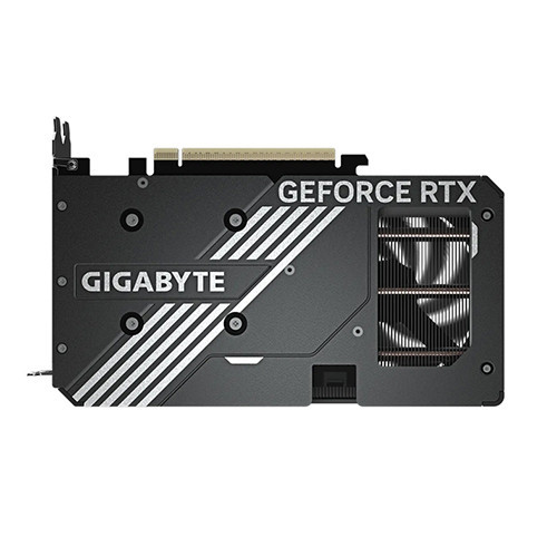VGA Gigabyte RTX 5060 Ti WINDFORCE MAX OC 16G (GV-N506TWF2MAX OC-16GD)