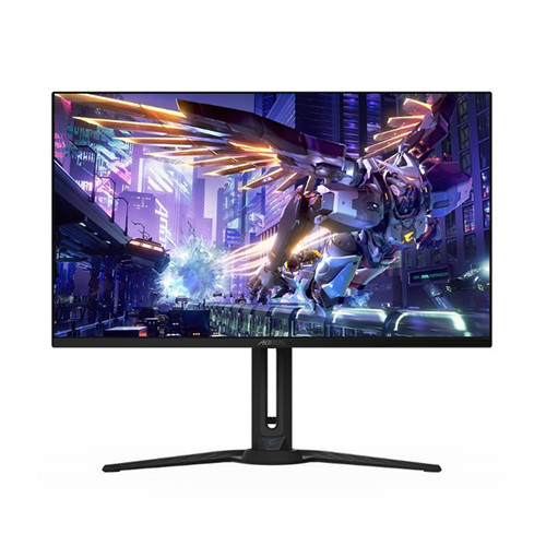 Màn hình Gaming Gigabyte Aorus FO32U2P (31.5 inch | UHD | OLED | 240Hz | 0.03ms | Speaker)