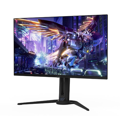 Màn hình Gaming Gigabyte Aorus FO32U2P (31.5 inch | UHD | OLED | 240Hz | 0.03ms | Speaker)