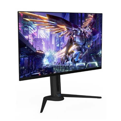 Màn hình Gaming Gigabyte Aorus FO32U2P (31.5 inch | UHD | OLED | 240Hz | 0.03ms | Speaker)