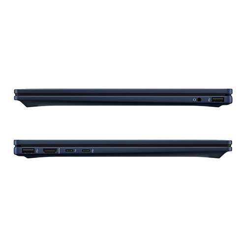 Laptop HP OmniBook X Flip 14-fm0088TU BZ7Q2PA (Ultra 5 226V | 16GB | 512GB | Intel Arc | 14 inch 2K | Cảm ứng | Win 11 | Office | Xanh)