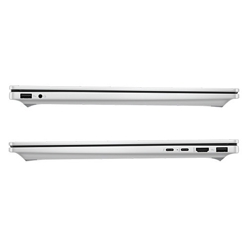 Laptop HP OmniBook 7 16-az0038TU C2CX1PA (Core 5 210H | 24GB | 512GB | Intel® Graphics | 16 inch 2K | Win 11 | Bạc)