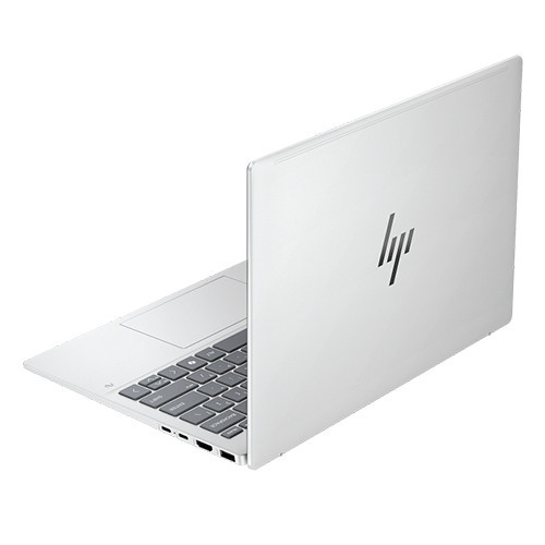 Laptop HP OmniBook 7 Aero 13-bg1085AU BZ7U6PA (Ryzen Al 7 350 | 16GB | 512GB | AMD Radeon 860M Graphics | 13.3inch 2K | Win 11 | Office | Bạc)