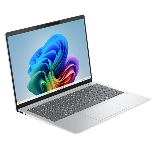Laptop HP OmniBook 7 Aero 13-bg1085AU BZ7U6PA (Ryzen Al 7 350 | 16GB | 512GB | AMD Radeon 860M Graphics | 13.3inch 2K | Win 11 | Office | Bạc)