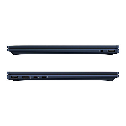 Laptop HP OmniBook X Flip 14-fm0076TU BZ7P6PA (Ultra 7 258V | 32GB | 512GB | Intel Arc | 14 inch 2K | Cảm ứng | Win 11 | Xanh)