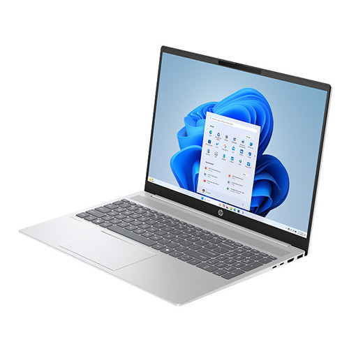 Laptop HP OmniBook 5 AI 16-af1052TU C1MN6PA (Ultra 7 255U | 32GB | 512GB | Intel® Graphics | 16.0inch 2K | Win 11 | Cảm ứng  | Bạc)