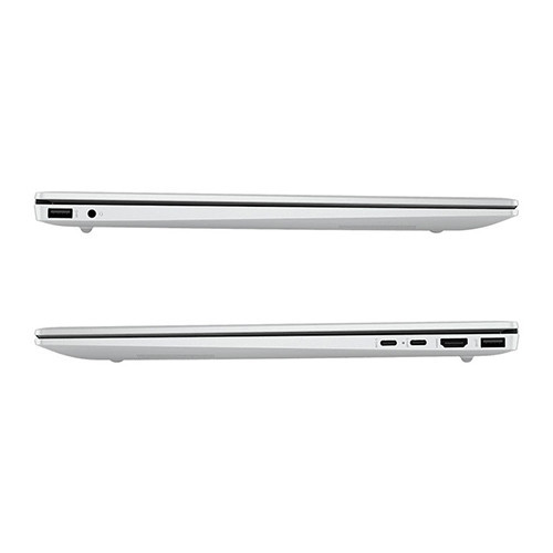 Laptop HP OmniBook 5 AI 16-af1052TU C1MN6PA (Ultra 7 255U | 32GB | 512GB | Intel® Graphics | 16.0inch 2K | Win 11 | Cảm ứng  | Bạc)