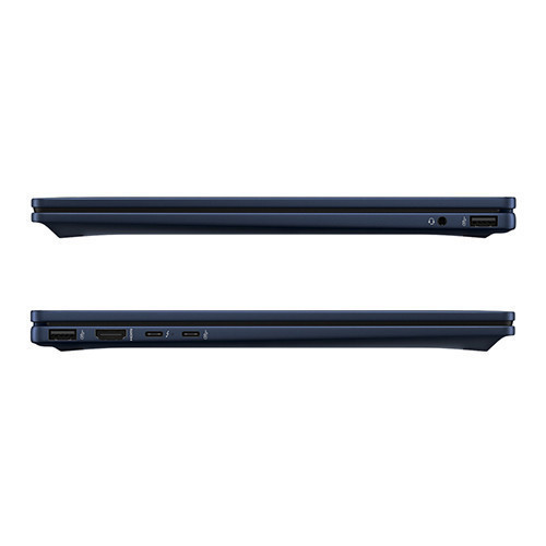 Laptop HP OmniBook X Flip 14-fm0086TU BZ7Q0PA (Ultra 5 226V | 16GB | 1TB | Intel Arc | 14 inch 2K | Cảm ứng | Win 11 | Office | Xanh)