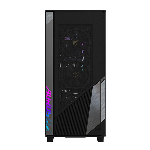 PC GIGABYTE AI TOP 100 Z890 AT1I9N9-0005 (Ultra 9 285K | 128GB | 320GBSSD1-AI/2TBSSD2 | RTX 5090 32GB | Wifi 7 + BT | Đen)