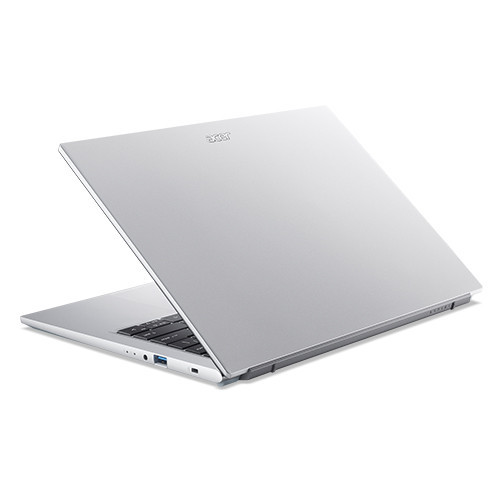 Laptop Acer Aspire Go 14 AG14-72P-563L NX.JSBSV.002 (Core 5 120U | 16GB | 512GB | Intel UHD Graphics | 14inch FHD+ | Win 11 | Bạc)
