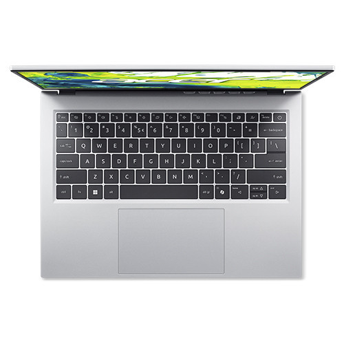 Laptop Acer Aspire Go 14 AG14-72P-563L NX.JSBSV.002 (Core 5 120U | 16GB | 512GB | Intel UHD Graphics | 14inch FHD+ | Win 11 | Bạc)