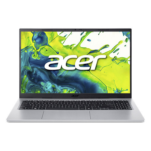 Laptop Acer Aspire Go 15 AG15-72P-35X9 NX.JRRSV.004 (Core™ i3-1305U | 8GB | 256GB | Intel® UHD Graphics | 15.6inch FHD | Win 11 | Bạc)