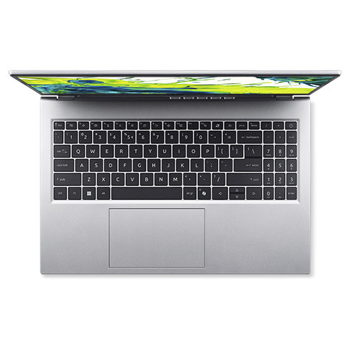 Laptop Acer Aspire Go 15 AG15-72P-54GY NX.JRRSV.002 (Core™ 5 120U | 16GB | 512GB | Intel® UHD Graphics | 15.6inch FHD | Win 11 | Bạc)