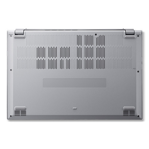 Laptop Acer Aspire Go 15 AG15-72P-776J NX.JRRSV.006 (Core™ 7 150U | 16GB | 512GB | Intel® UHD Graphics | 15.6inch FHD | Win 11 | Bạc)