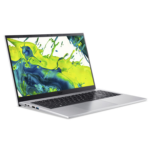 Laptop Acer Aspire Go 15 AG15-72P-776J NX.JRRSV.006 (Core™ 7 150U | 16GB | 512GB | Intel® UHD Graphics | 15.6inch FHD | Win 11 | Bạc)
