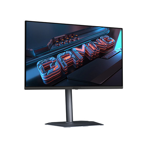 Màn hình Gaming Gigabyte Aorus MO27Q2 (27 inch | QHD | QD-OLED | 240Hz | 0.03ms | Speaker)