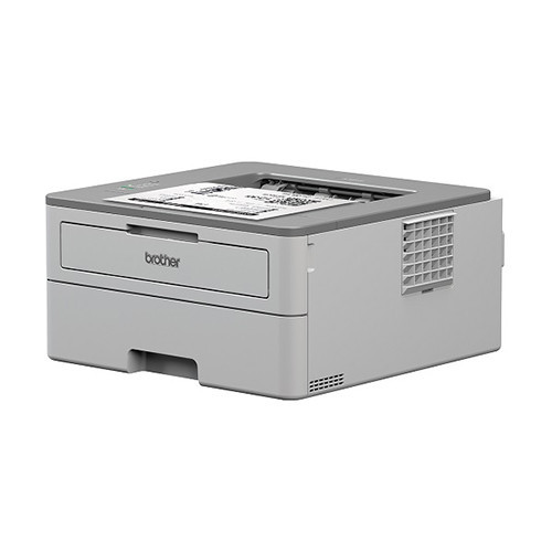 Máy in laser đen trắng Brother HL-B2000D (A4 | A5 | In Đảo mặt | USB)