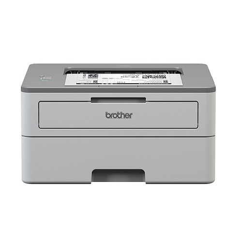 Máy in laser đen trắng Brother HL-B2000D (A4 | A5 | In Đảo mặt | USB)