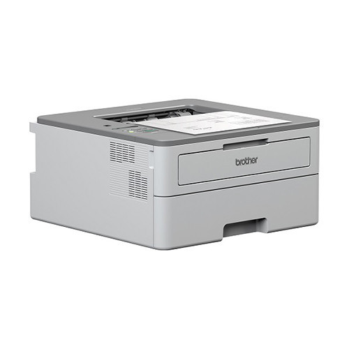 Máy in laser đen trắng Brother HL-B2000D (A4 | A5 | In Đảo mặt | USB)