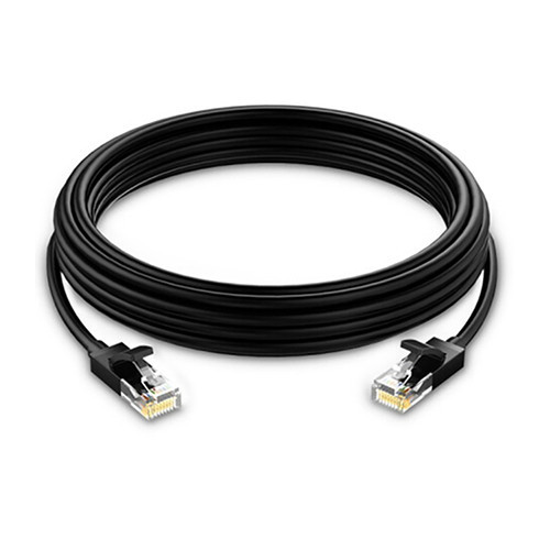 Dây mạng đúc sẵn CAT6 UTP 26AWG Ugreen 5M 20162