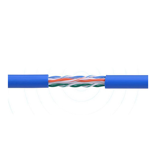 Dây mạng đúc sẵn CAT6 Ugreen 10M 11205