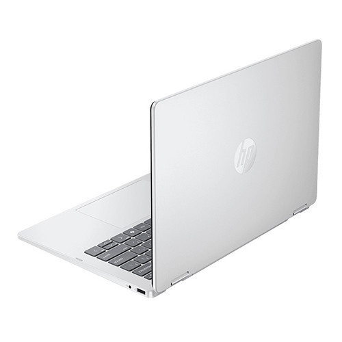 Laptop HP OmniBook 5 Flip 14-fp0013dx (Core 5 120U | 8GB | 512GB | Intel Graphics | 14.0 inch 2K | Cảm ứng | Win 11 | Bạc)
