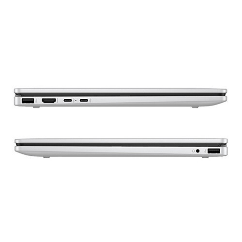 Laptop HP OmniBook 5 Flip 14-fp0013dx (Core 5 120U | 8GB | 512GB | Intel Graphics | 14.0 inch 2K | Cảm ứng | Win 11 | Bạc)