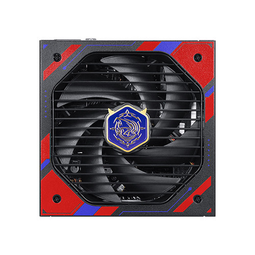 Nguồn Máy Tính MSI A850GLS MLG EDITION (850W | 80 Plus Gold | Full Modular)
