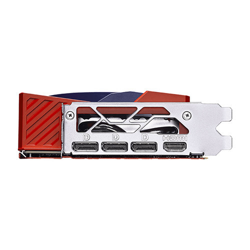 VGA MSI RTX 5070 Ti 16GB MLG EDITION OC GDDR7