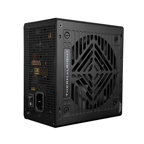 Nguồn máy tính Thermalright TR-KG850 (850W | 80 Plus Gold | Full Modular)