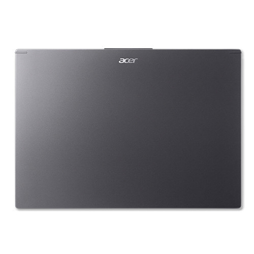 Laptop Acer Aspire 16 AI A16-71M-71U7 NX.J4YSV.002 (Ultra 7 155H | 16GB | 512GB | Intel® Arc™ Graphics | 16 inch FHD+ | Win 11 | Xám)
