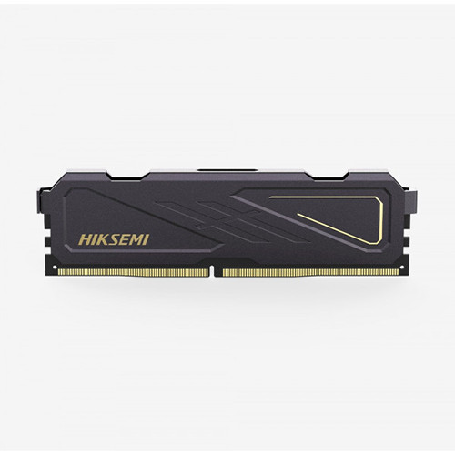 Ram PC Hiksemi Armor 8GB DDR4 bus 3200MHz U10 U-DIMM (HSC408U32D2-8G)