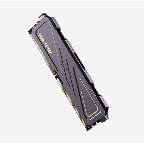 Ram PC Hiksemi Armor 8GB DDR4 bus 3200MHz U10 U-DIMM (HSC408U32D2-8G)