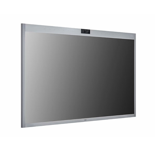 Màn hình LG One Quick Works 55CT5WJ-B (55 inch | IPS | 4K UHD | 60Hz | 9ms | Cảm ứng | Speaker)