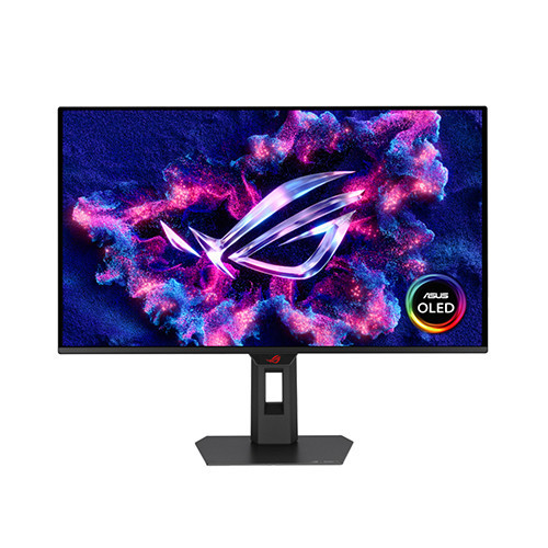 Màn hình Gaming ASUS ROG Strix OLED XG27ACDMS (26.5 inch | QHD | QD-OLED | 280Hz | 0.03ms)