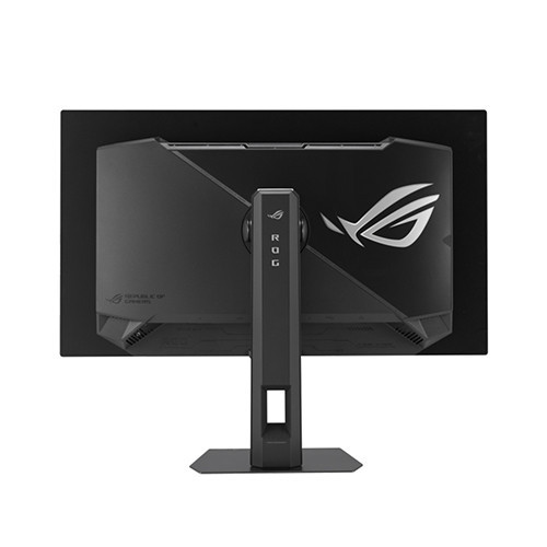 Màn hình Gaming ASUS ROG Strix OLED XG27ACDMS (26.5 inch | QHD | QD-OLED | 280Hz | 0.03ms)