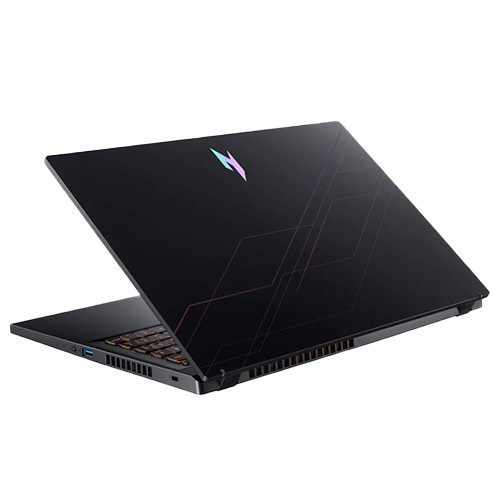 Laptop Acer Gaming Nitro V 15 ProPanel ANV15-52-59RR NH.QZ9SV.005 (Core 5 210H | 16GB | 512GB | RTX 5050 | 15.6 inch FHD 180Hz | Win 11 | Đen)