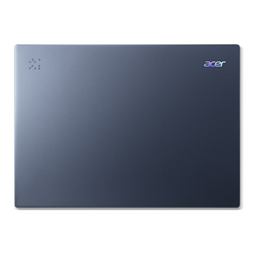 Laptop Acer Aspire 14 AI A14-11M-X8FP NX.JP3SV.001 (Snapdragon X X1-26-100 | 16GB | 512GB | Qualcomm Adreno | 14inch FHD+ | Win 11 | Xanh)