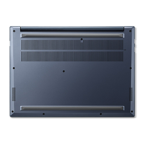 Laptop Acer Aspire 14 AI A14-11M-X8FP NX.JP3SV.001 (Snapdragon X X1-26-100 | 16GB | 512GB | Qualcomm Adreno | 14inch FHD+ | Win 11 | Xanh)