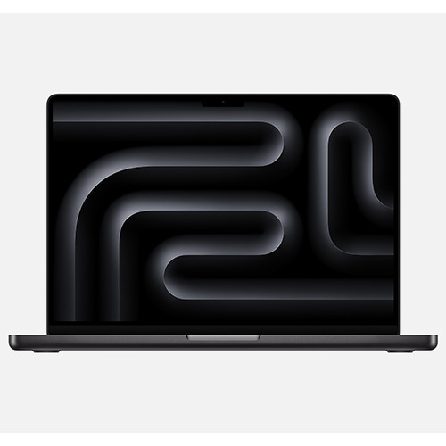 MacBook Pro 14 inch M5 2025 Space Black (10 CPU | 10 GPU | 32GB | 4TB | Chính hãng Apple Việt Nam)