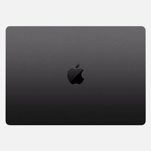 MacBook Pro 14 inch M5 2025 Space Black (10 CPU | 10 GPU | 24GB | 4TB | Chính hãng Apple Việt Nam)