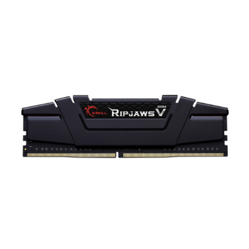 Click để xem ảnh lớn Ram G.Skill Ripjaws V 8GB (1x8GB) DDR4 3200MHz (F4-3200C16S-8GVKB)