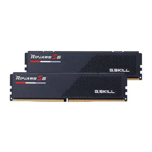 RAM G.Skill Ripjaws S5 96GB (2x48GB) DDR5 5200MHz (F5-5200J4040A48GX2-RS5K)