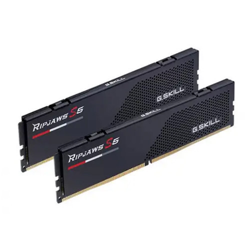 RAM G.Skill Ripjaws S5 96GB (2x48GB) DDR5 5200MHz (F5-5200J4040A48GX2-RS5K)