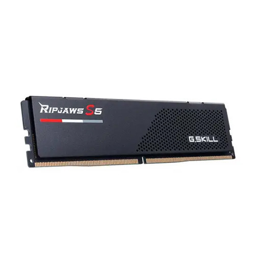 RAM G.Skill Ripjaws S5 96GB (2x48GB) DDR5 5200MHz (F5-5200J4040A48GX2-RS5K)