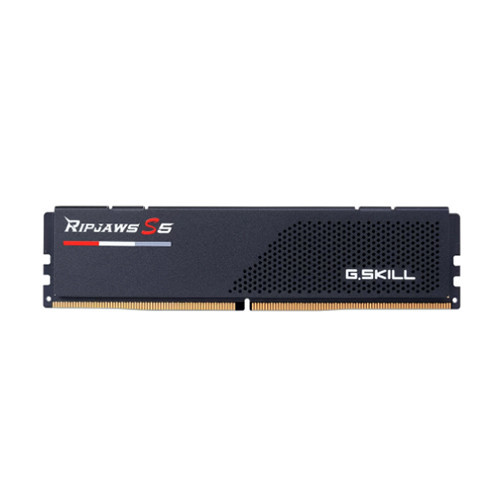 Click để xem ảnh lớn RAM G.Skill Ripjaws S5 16GB (16GBx1) DDR5 6000MHz Black (F5-6000J3636F16GX1-RS5K)