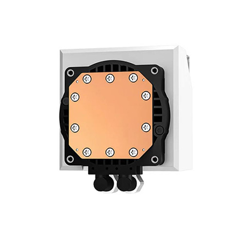 Tản nhiệt nước AIO Deepcool LT360 ARGB WH White