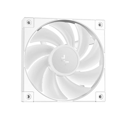 Tản nhiệt nước AIO Deepcool LT360 ARGB WH White